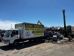 Best Residential Junk Removal  in Shively, KY