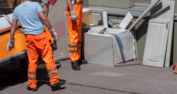 Best Same-Day Junk Removal Services  in Shively, KY