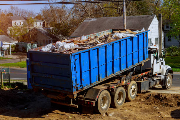 Best Basement Cleanout  in Shively, KY