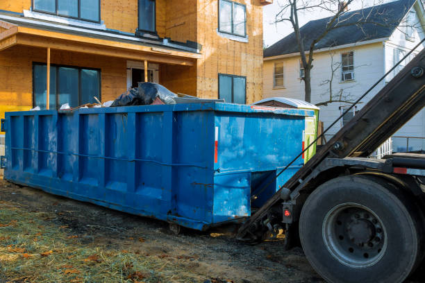Best Residential Junk Removal  in Shively, KY